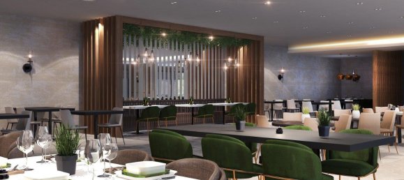 1 bedroom Commercial property in Alanya, Turkey No. 22365 20