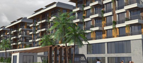 1 bedroom Commercial property in Alanya, Turkey No. 22365 5