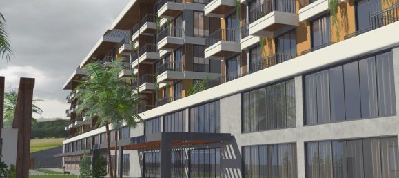 1 bedroom Commercial property in Alanya, Turkey No. 22365 6