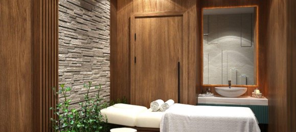 1 bedroom Commercial property in Alanya, Turkey No. 22365 23