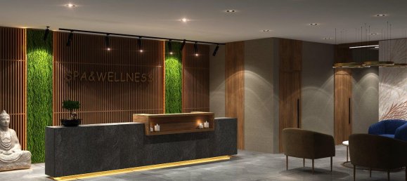 1 bedroom Commercial property in Alanya, Turkey No. 22365 29