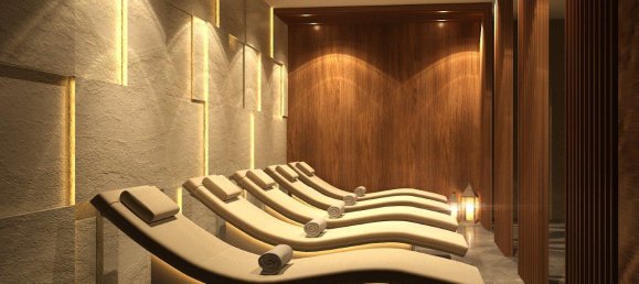 1 bedroom Commercial property in Alanya, Turkey No. 22365 24