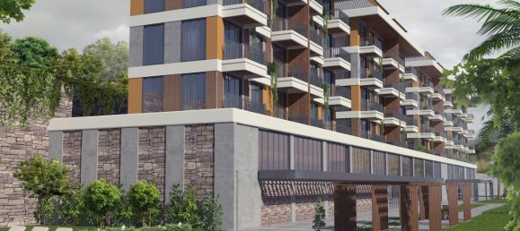 1 bedroom Commercial property in Alanya, Turkey No. 22365 8