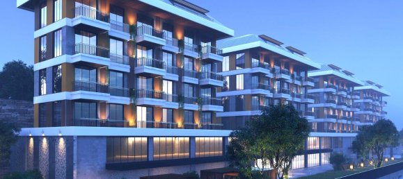 1 bedroom Commercial property in Alanya, Turkey No. 22365 2