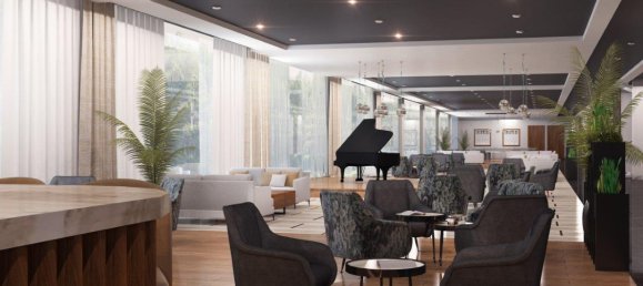 1 bedroom Commercial property in Alanya, Turkey No. 22365 16