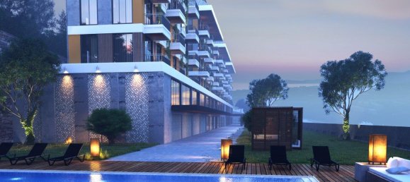 1 bedroom Commercial property in Alanya, Turkey No. 22365 4