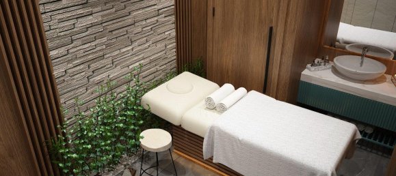 1 bedroom Commercial property in Alanya, Turkey No. 22365 22