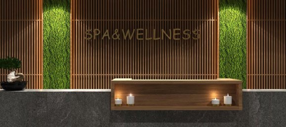 1 bedroom Commercial property in Alanya, Turkey No. 22365 30