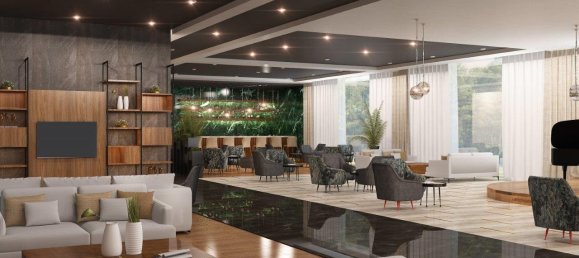 1 bedroom Commercial property in Alanya, Turkey No. 22365 18