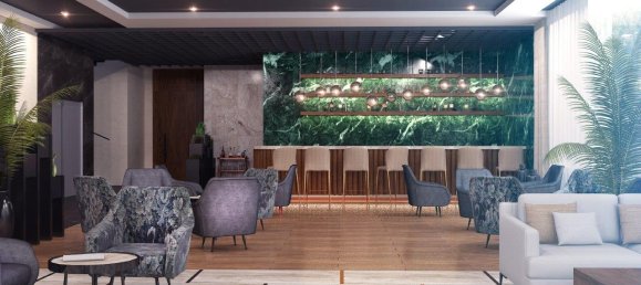 1 bedroom Commercial property in Alanya, Turkey No. 22365 19