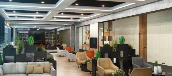 1 bedroom Commercial property in Alanya, Turkey No. 22365 11