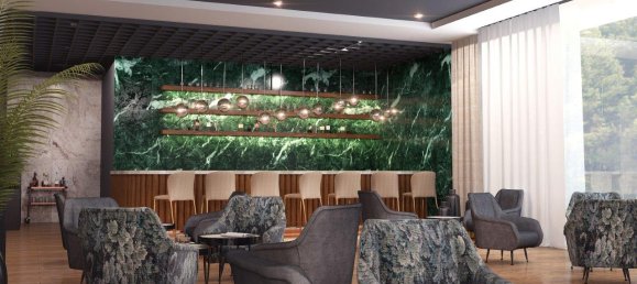 1 bedroom Commercial property in Alanya, Turkey No. 22365 17