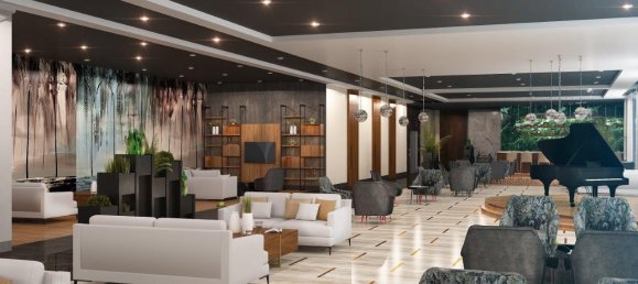 1 bedroom Commercial property in Alanya, Turkey No. 22365 21