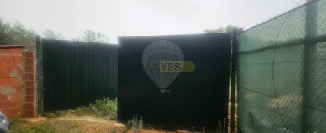  قطعة أرض في Quarteira, Portugal رقم 38563