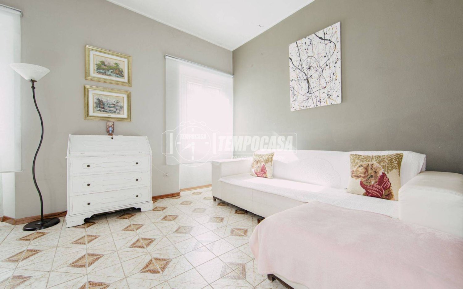 1 bedroom Apartment in Mortara, Italy No. 354358