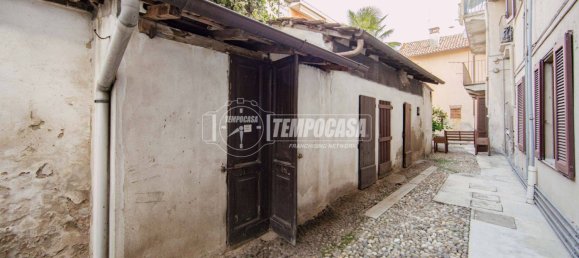 1 bedroom Apartment in Mortara, Italy No. 354358 25