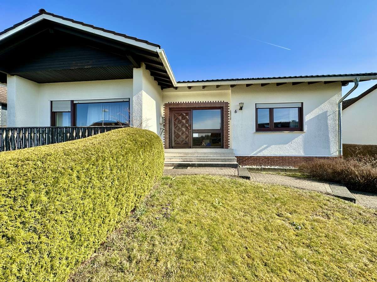 Moradia em banda de 5 divisões em Westerwaldkreis, Germany N.º 26948