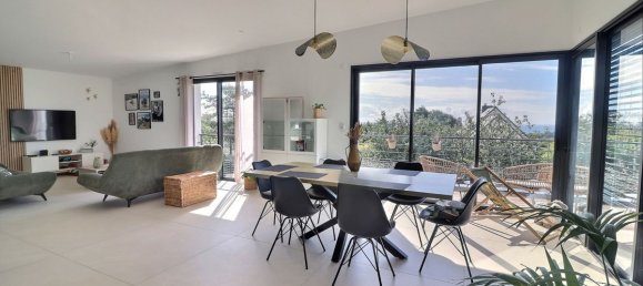 Casa de 4 dormitorios en Plougonvelin, France No. 326185 5