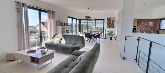 Casa de 4 dormitorios en Plougonvelin, France No. 326185 8