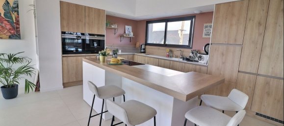 Casa de 4 dormitorios en Plougonvelin, France No. 326185 6