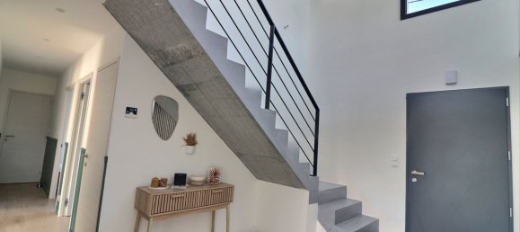 Casa de 4 dormitorios en Plougonvelin, France No. 326185 10