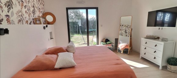 Casa de 4 dormitorios en Plougonvelin, France No. 326185 13