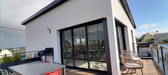 Casa de 4 dormitorios en Plougonvelin, France No. 326185 2