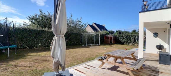 Casa de 4 dormitorios en Plougonvelin, France No. 326185 3