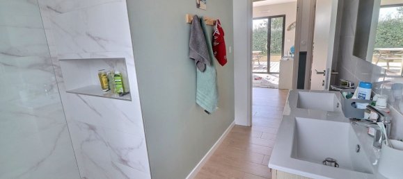 Casa de 4 dormitorios en Plougonvelin, France No. 326185 14