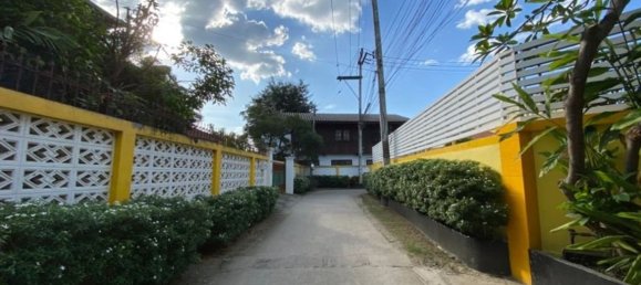 20 bedrooms Commercial property in Chiang Mai, Thailand No. 21945 3