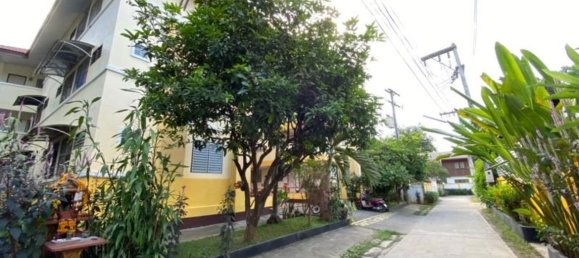 20 bedrooms Commercial property in Chiang Mai, Thailand No. 21945 4