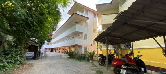 20 bedrooms Commercial property in Chiang Mai, Thailand No. 21945 2