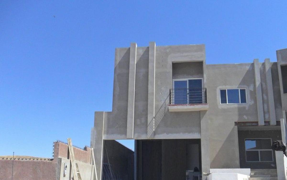 3 bedrooms House in Chihuahua, Mexico No. 187486