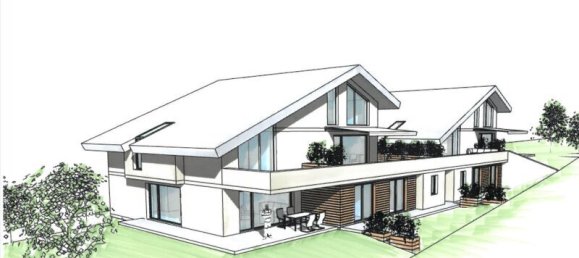 Terreno en Eggelsberg, Austria 1138 m² No. 199101 2