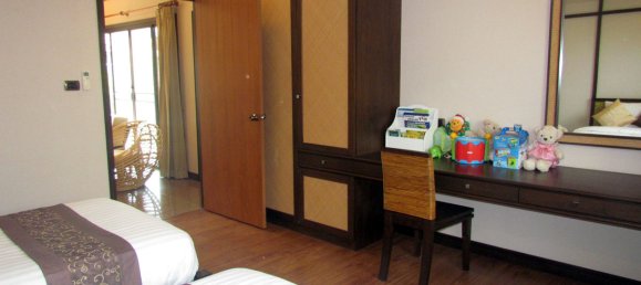 3 bedrooms Cafe / restaurant in Pattaya, Thailand No. 1609 21