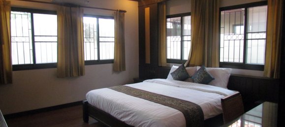 3 bedrooms Cafe / restaurant in Pattaya, Thailand No. 1609 17