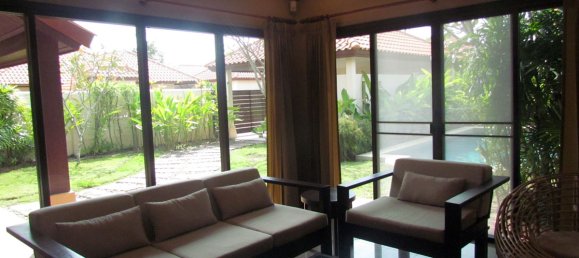 3 bedrooms Cafe / restaurant in Pattaya, Thailand No. 1609 12