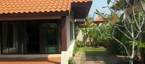 3 bedrooms Cafe / restaurant in Pattaya, Thailand No. 1609 8