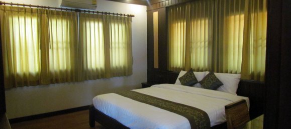 3 bedrooms Cafe / restaurant in Pattaya, Thailand No. 1609 14