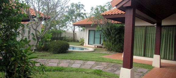 3 bedrooms Cafe / restaurant in Pattaya, Thailand No. 1609 2