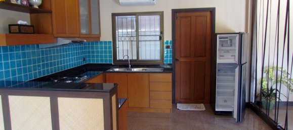 3 bedrooms Cafe / restaurant in Pattaya, Thailand No. 1609 10