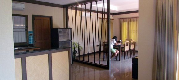 3 bedrooms Cafe / restaurant in Pattaya, Thailand No. 1609 11