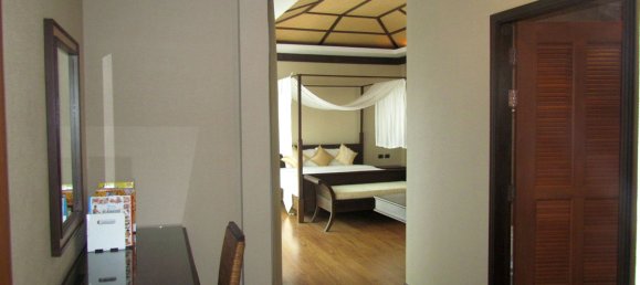 3 bedrooms Cafe / restaurant in Pattaya, Thailand No. 1609 22