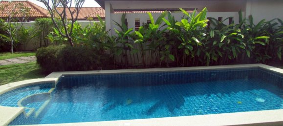 3 bedrooms Cafe / restaurant in Pattaya, Thailand No. 1609 27