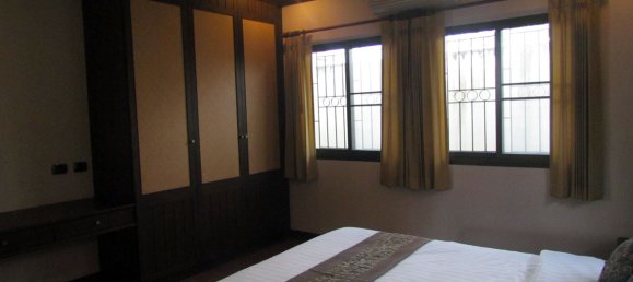 3 bedrooms Cafe / restaurant in Pattaya, Thailand No. 1609 18