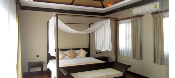 3 bedrooms Cafe / restaurant in Pattaya, Thailand No. 1609 23