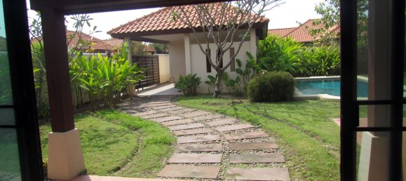 3 bedrooms Cafe / restaurant in Pattaya, Thailand No. 1609 29