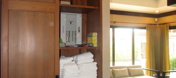 3 bedrooms Cafe / restaurant in Pattaya, Thailand No. 1609 19