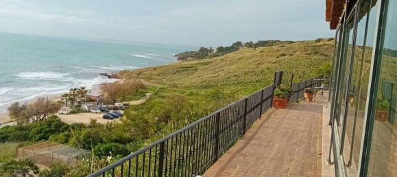 5غرفة فيلا في Sciacca, Italy رقم 137056 35