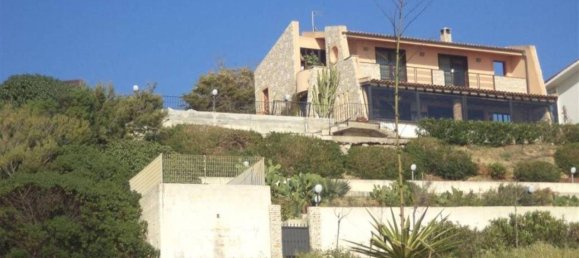 5غرفة فيلا في Sciacca, Italy رقم 137056 8